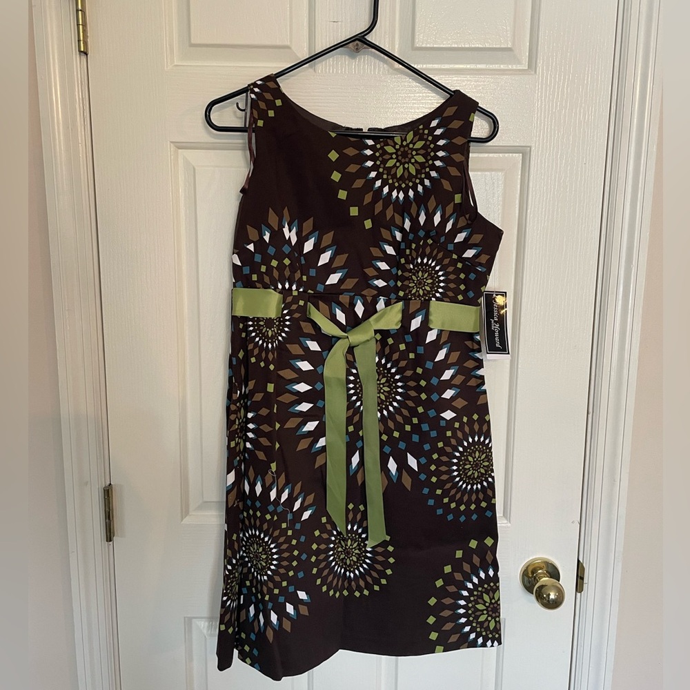 NWT Jessica Howard Sundress 6P
